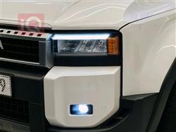 تويوتا لاندكروزر برادو